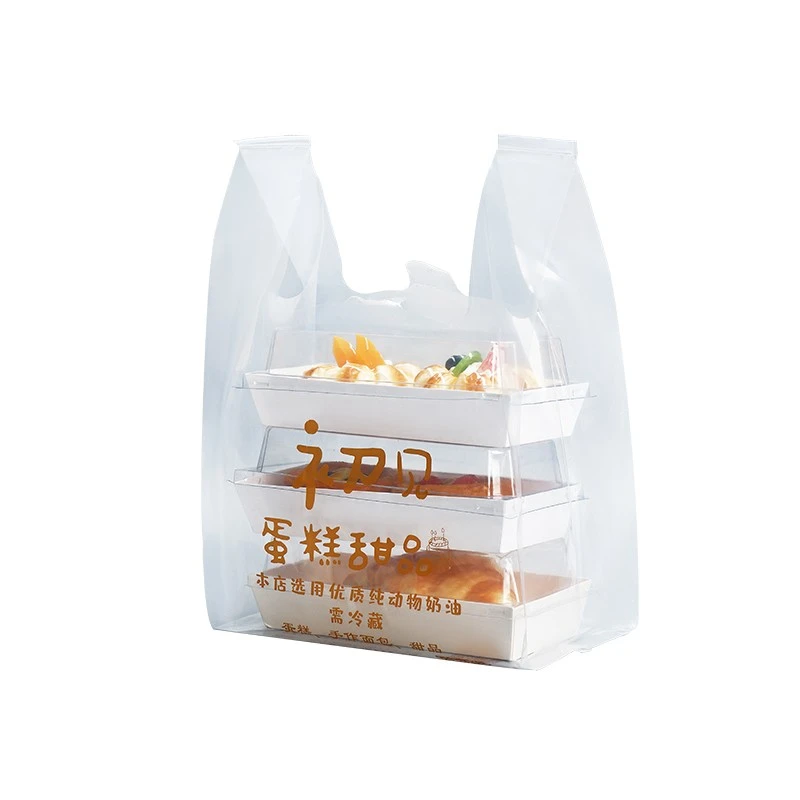 OPP Bakery Bag high quality